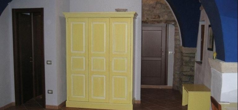 Sa Balza Rooms