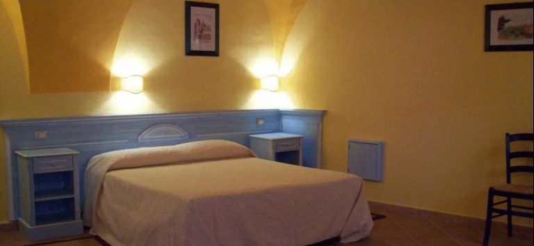 Sa Balza Rooms