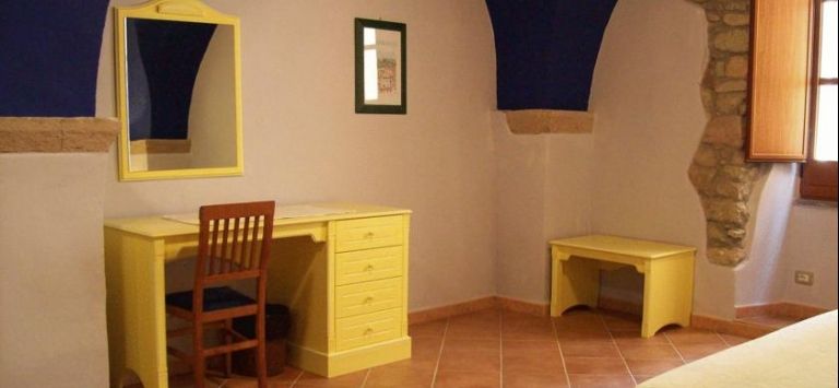 Sa Balza Rooms