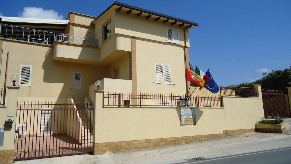 Villa Mozia
