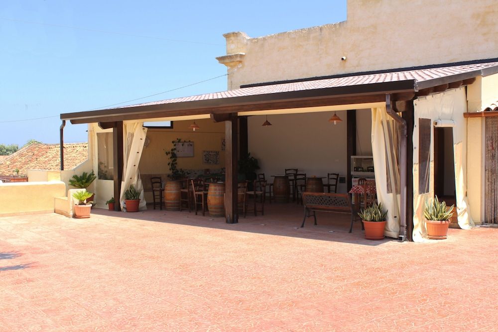 Villa Mozia