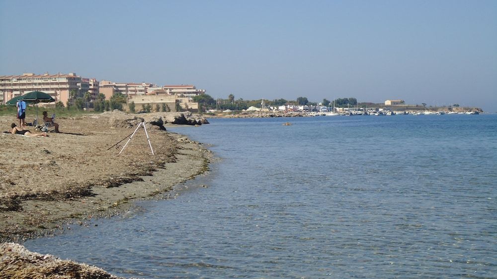 Villa Mozia