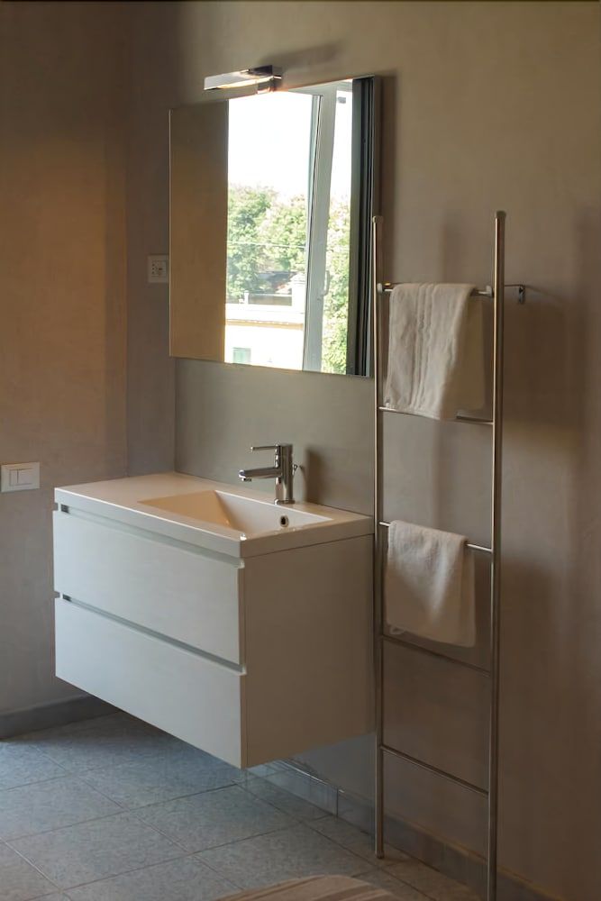 Albergo Villa Anna