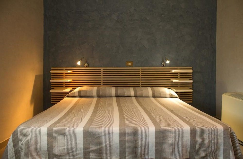 Albergo Villa Anna