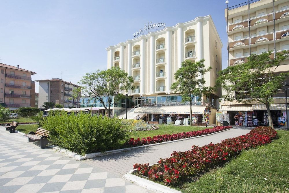 Hotel San Giorgio