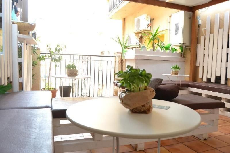 Bed and Breakfast La Giara