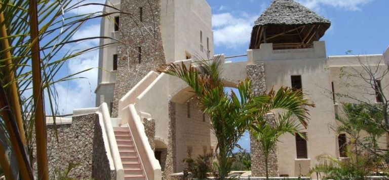 The Charming Lonno Lodge