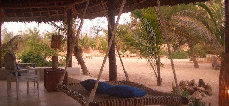 The Charming Lonno Lodge