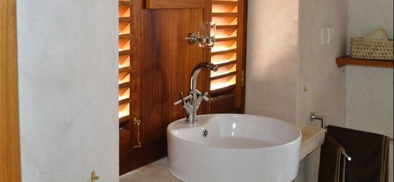 The Charming Lonno Lodge