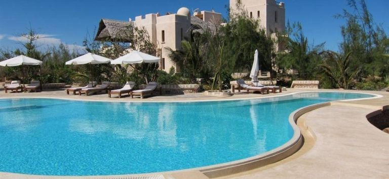 The Charming Lonno Lodge