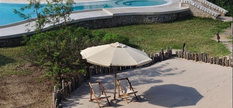 The Charming Lonno Lodge