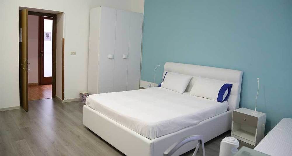 BB Rooms