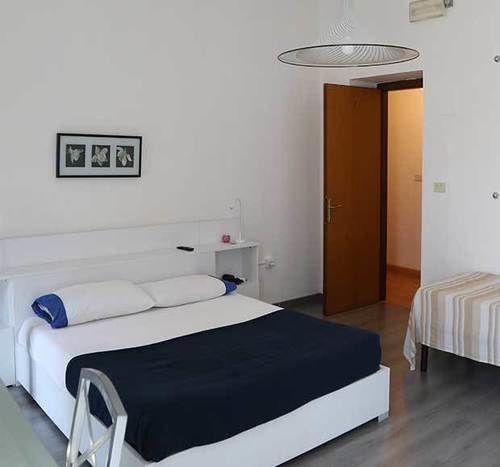 BB Rooms