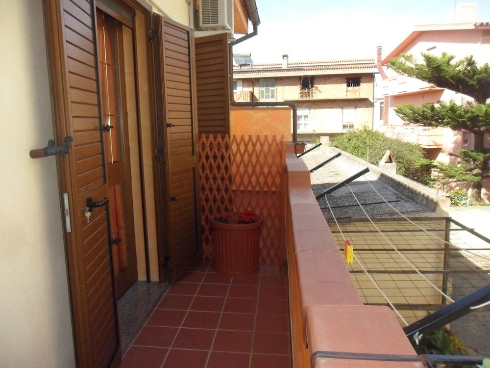 Canne Al Vento