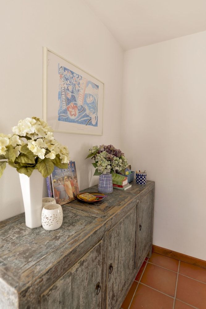 Casa Solivo Betty WelcHome