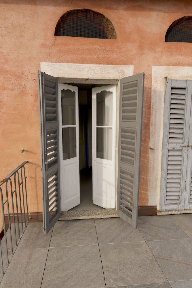 Casa Solivo Betty WelcHome