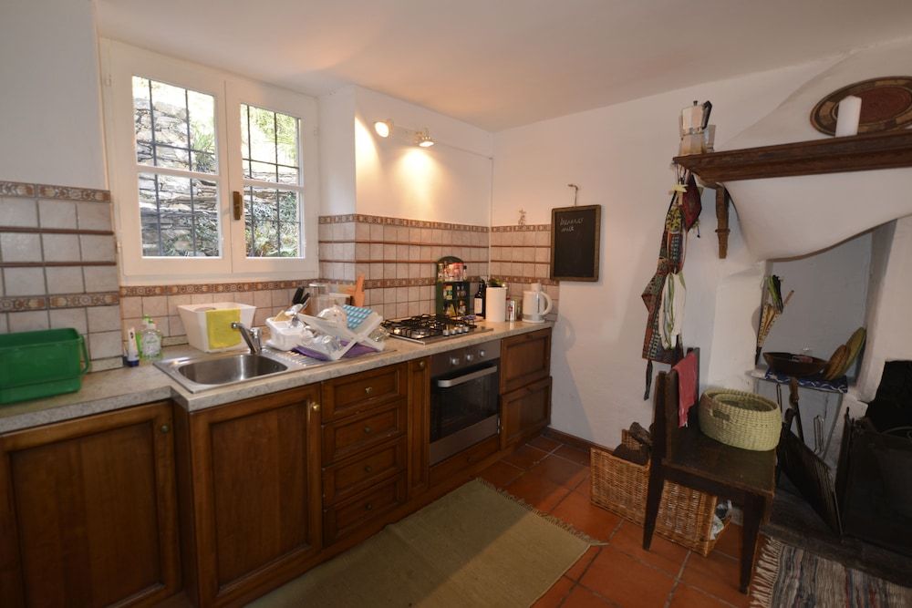 Casa Solivo Betty WelcHome