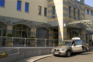 Haffner Hotel & SPA