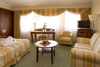 Haffner Hotel & SPA