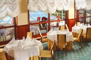 Haffner Hotel & SPA