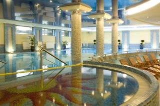 Haffner Hotel & SPA
