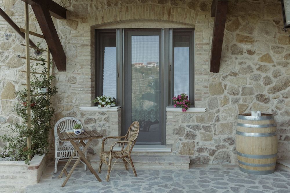 Casa Marzapane