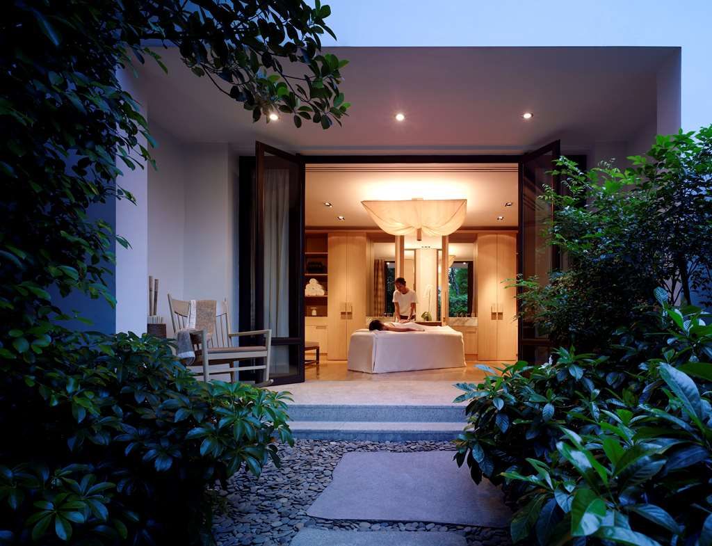 Grand Hyatt Erawan Bangkok