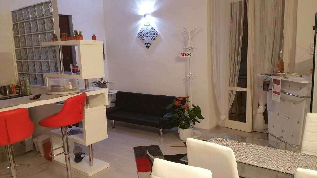 B&B A Due Passi Dal Mare