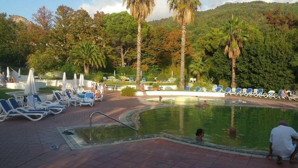 B&B A Due Passi Dal Mare