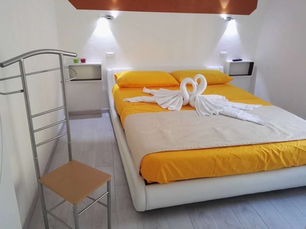 B&B A Due Passi Dal Mare