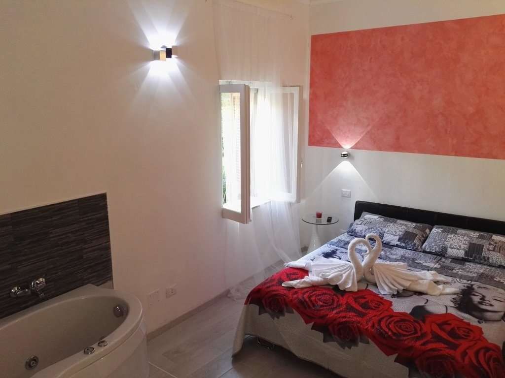 B&B A Due Passi Dal Mare