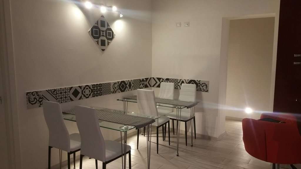 B&B A Due Passi Dal Mare