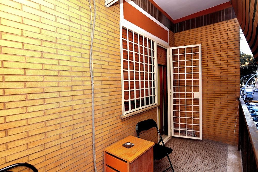 Tiberius Suite Roma