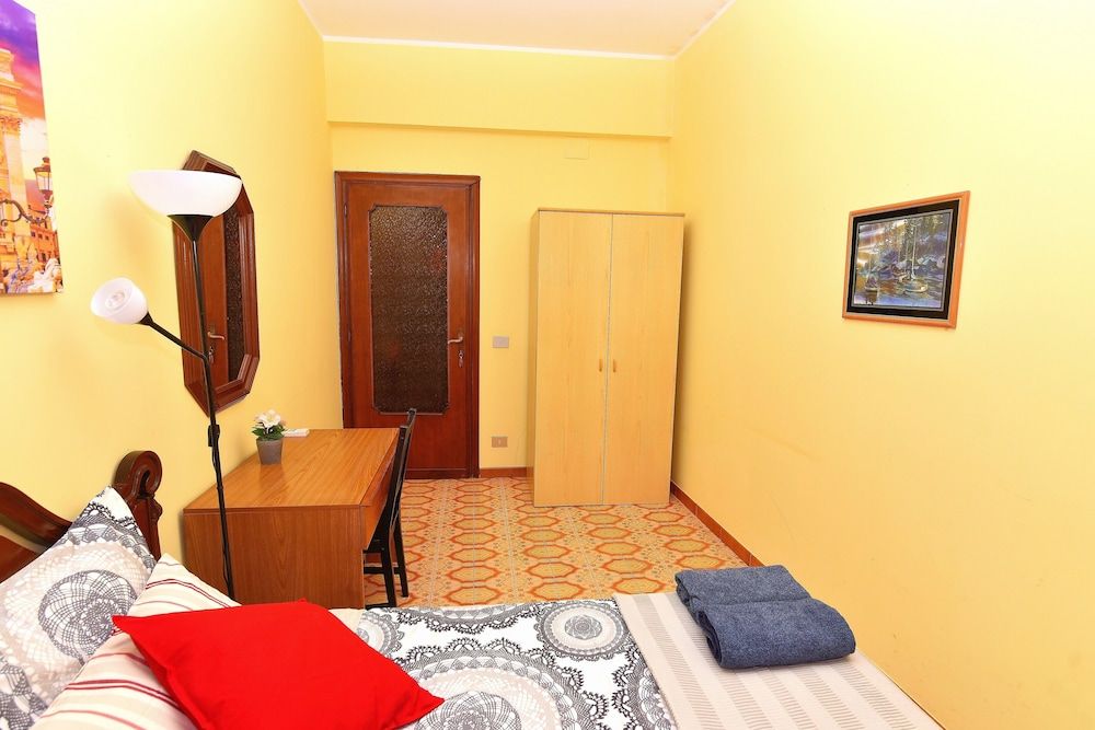 Tiberius Suite Roma