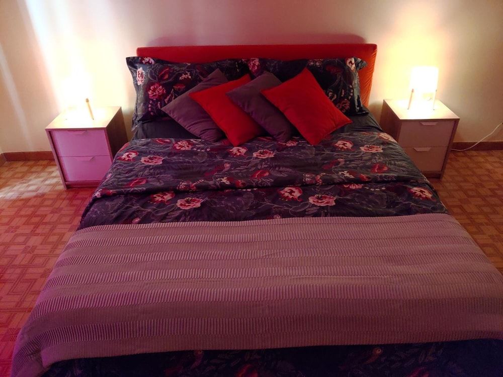 Tiberius Suite Roma