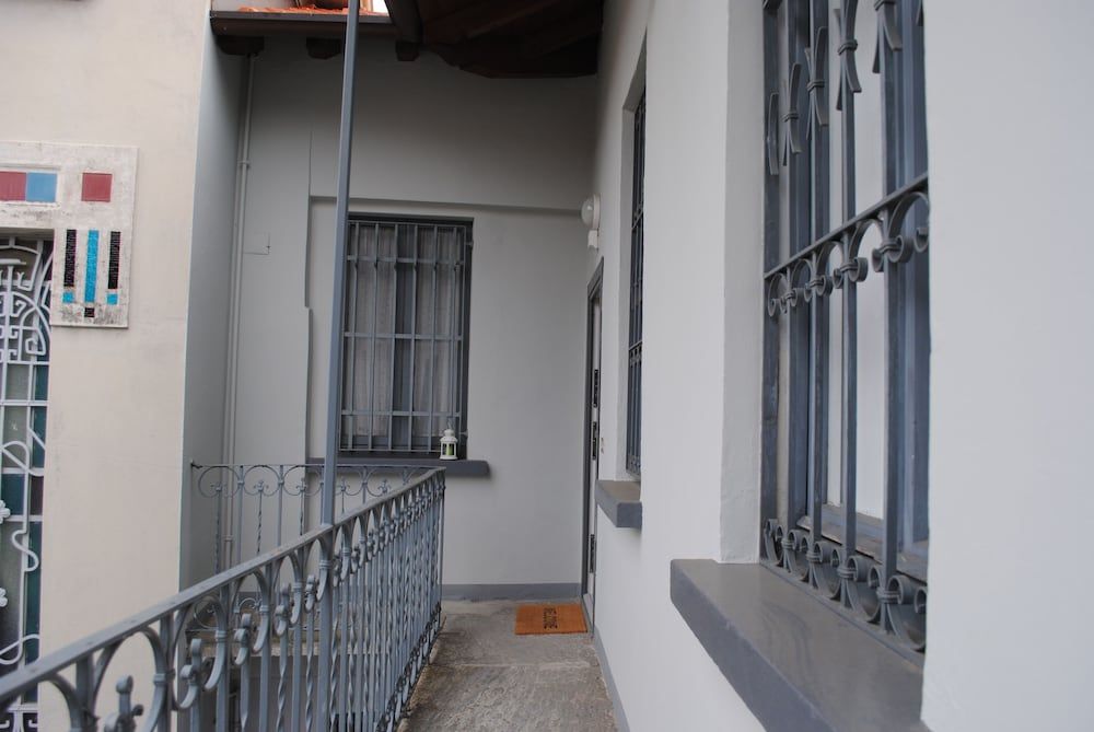 Bnbook - Cascina Crennese