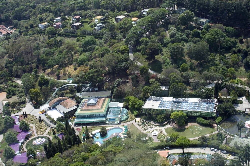 Unique Garden Hotel & Spa