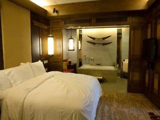 Intercontinental Lijiang Ancient Town Resort