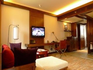 Intercontinental Lijiang Ancient Town Resort