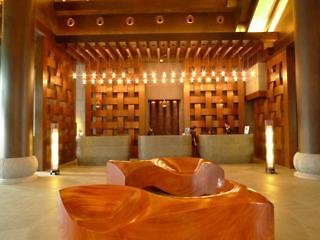 Intercontinental Lijiang Ancient Town Resort