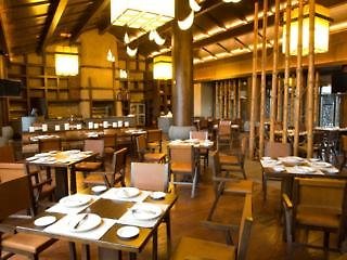 Intercontinental Lijiang Ancient Town Resort