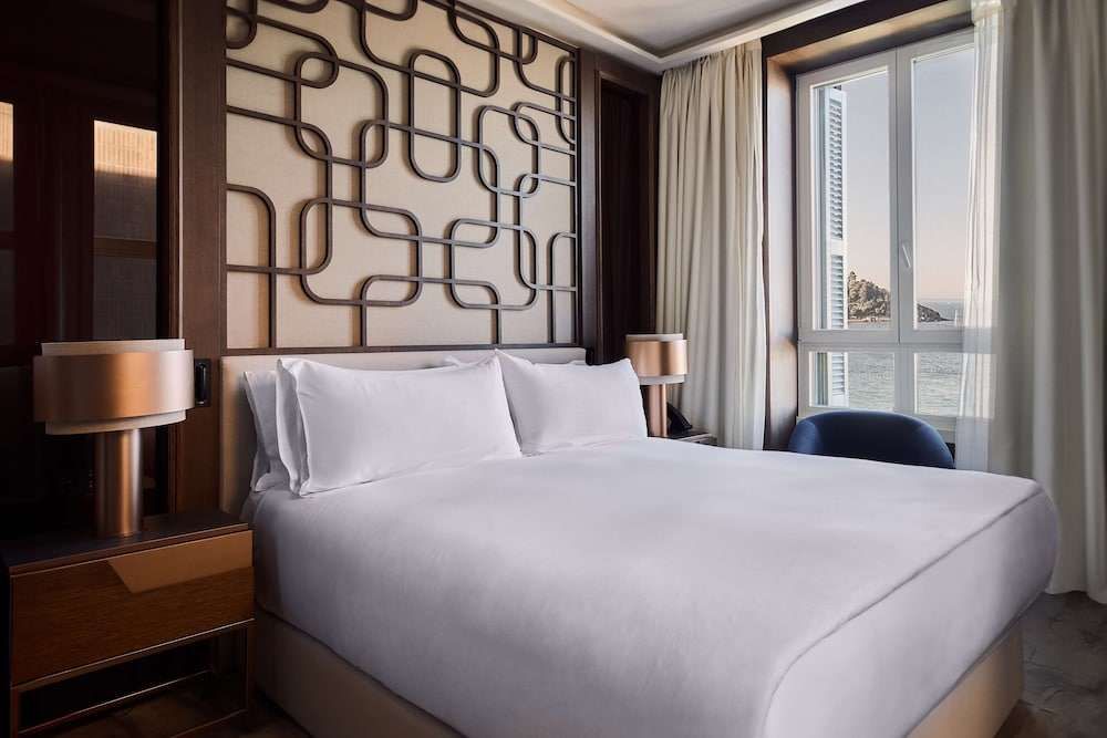 Nobu Hotel San Sebastian