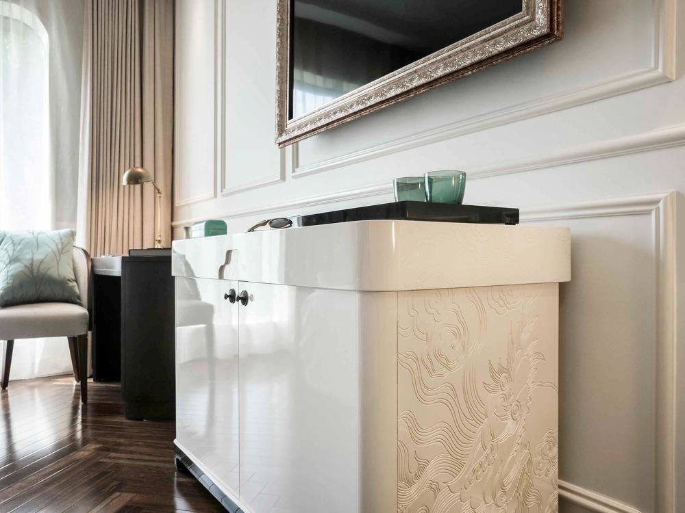 Hôtel des Arts Saigon - MGallery