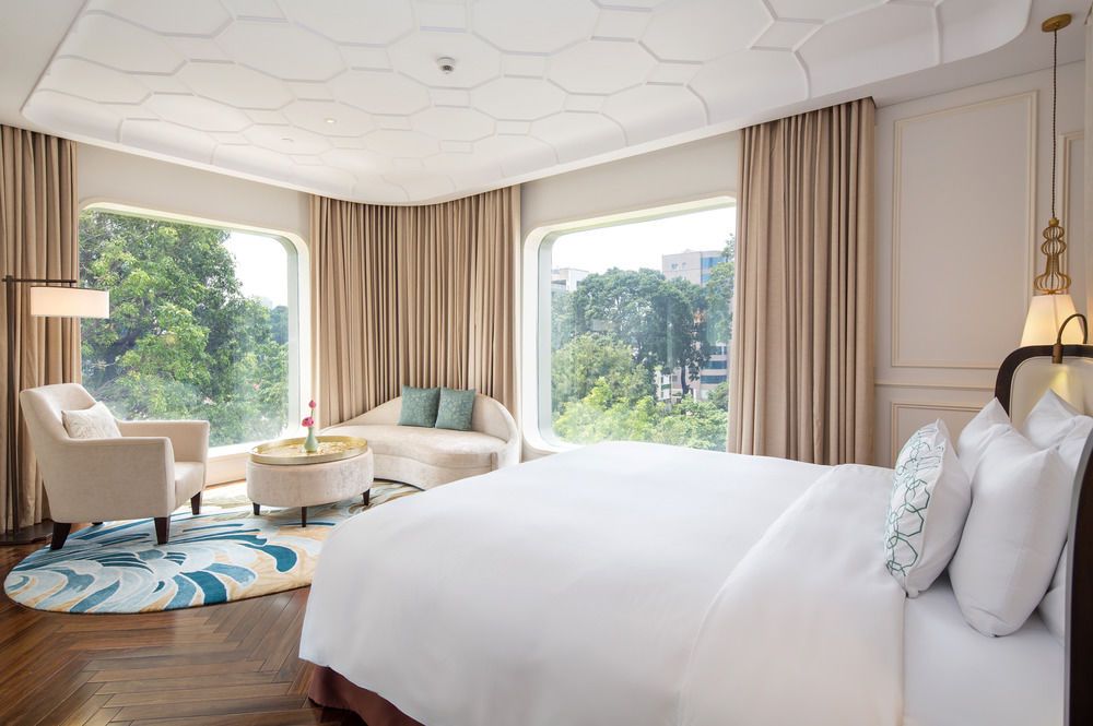Hôtel des Arts Saigon - MGallery