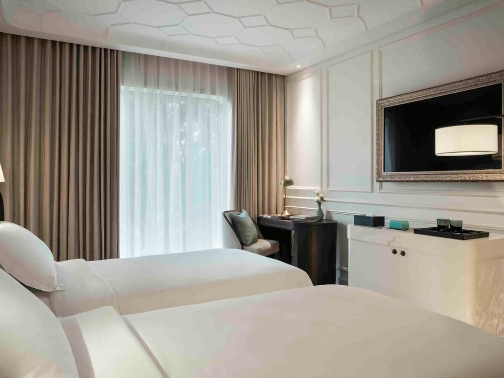 Hôtel des Arts Saigon - MGallery