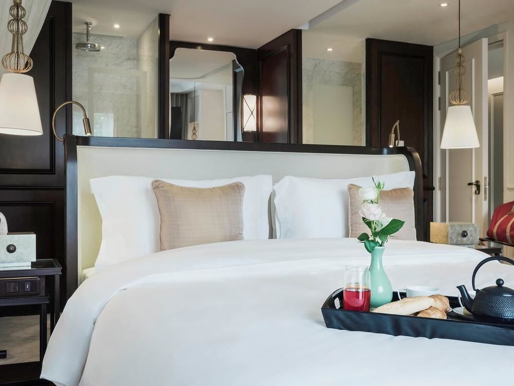 Hôtel des Arts Saigon - MGallery