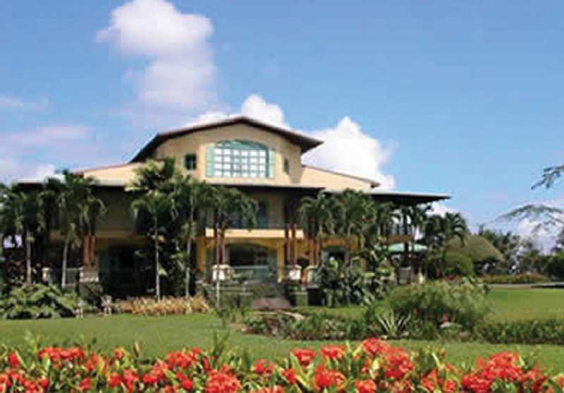 Hotel Casa Turire