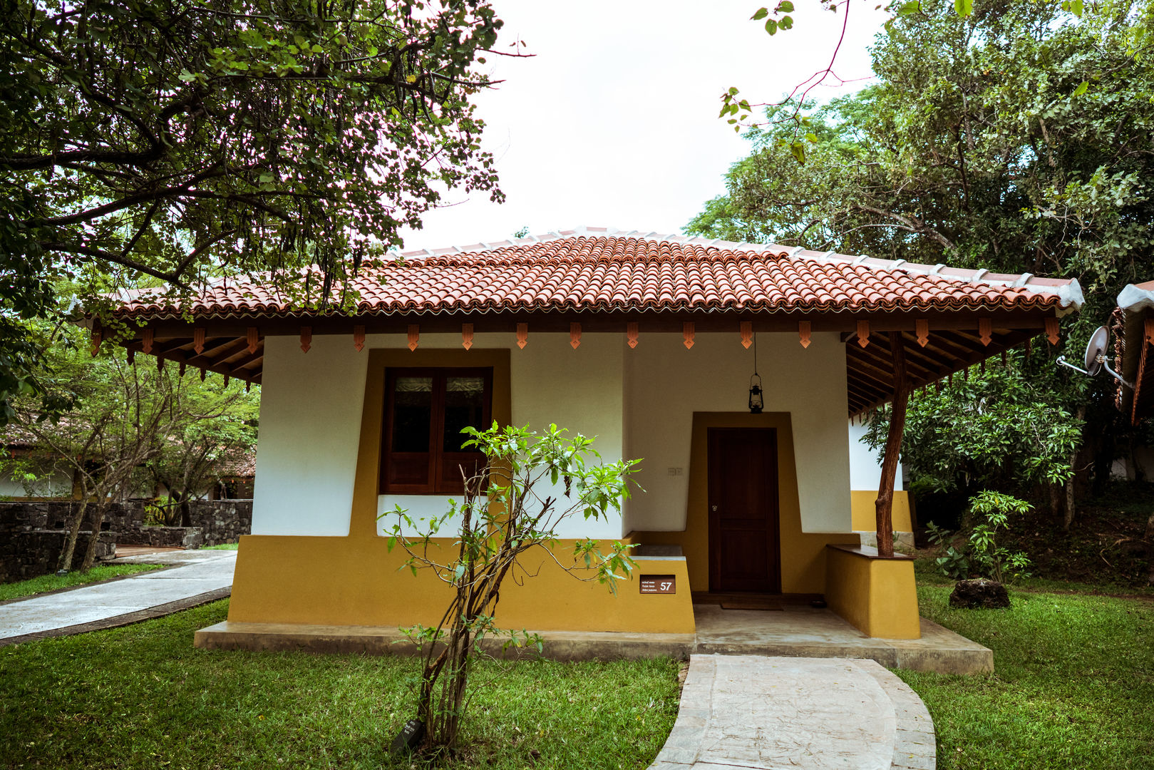 Amaya Lake Hotelresort