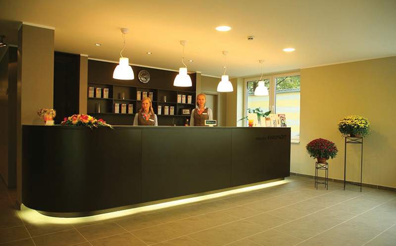 Rija VEF Hotel