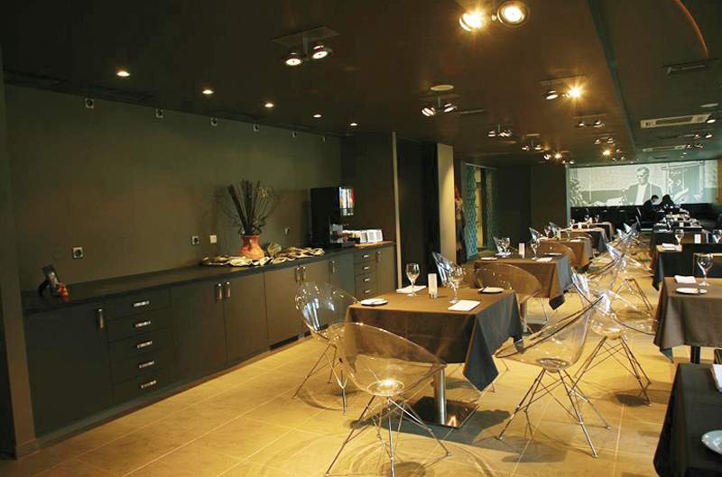 Rija VEF Hotel